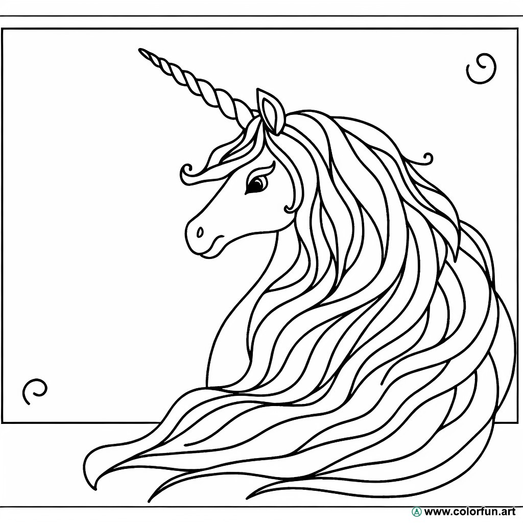 coloring page design